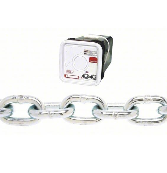CAMPBELL 150 ft. Straight Chain