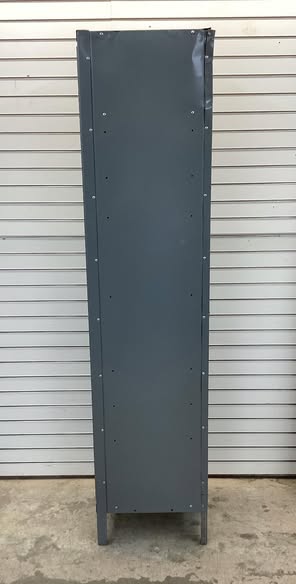 HALLOWELL Wardrobe Locker