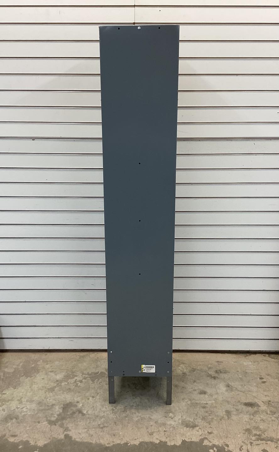 HALLOWELL Wardrobe Locker