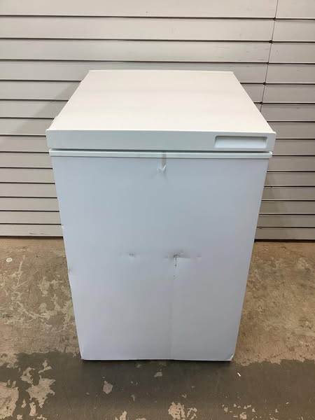 Frigidaire 5.0 Cu. ft. Chest Freezer