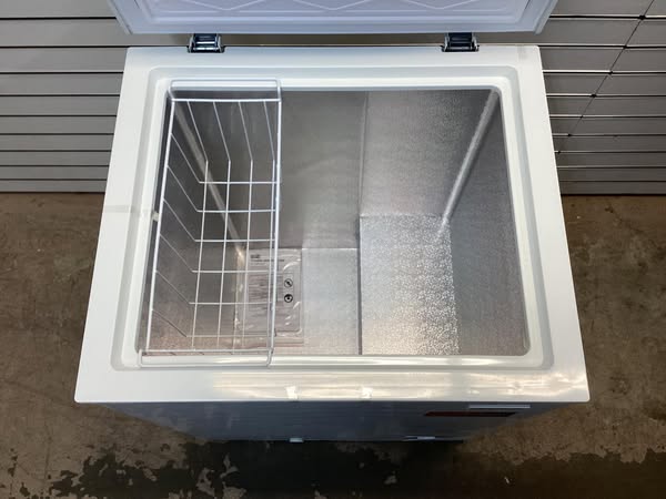 Frigidaire 5.0 Cu. ft. Chest Freezer