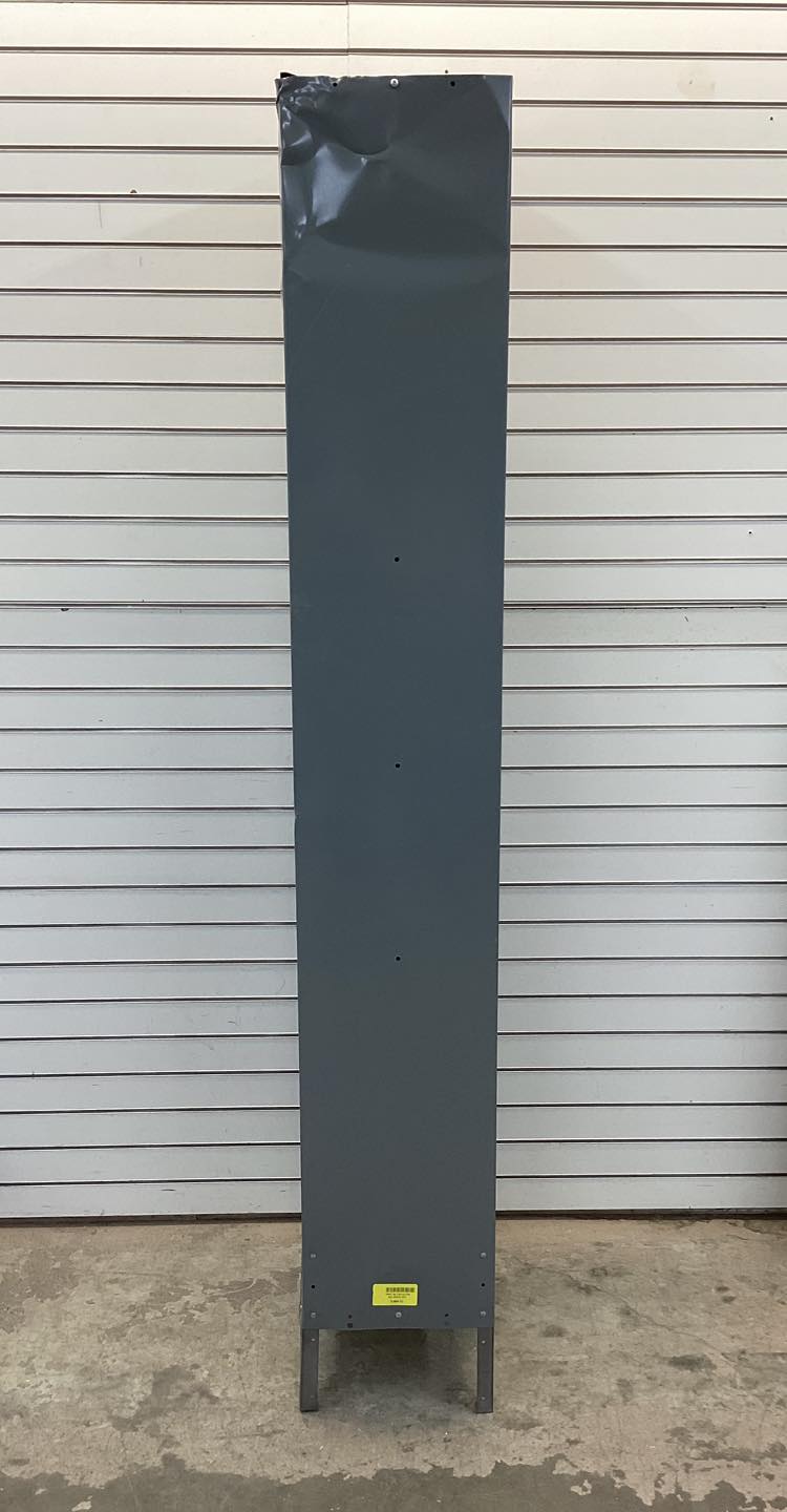 HALLOWELL Wardrobe Locker
