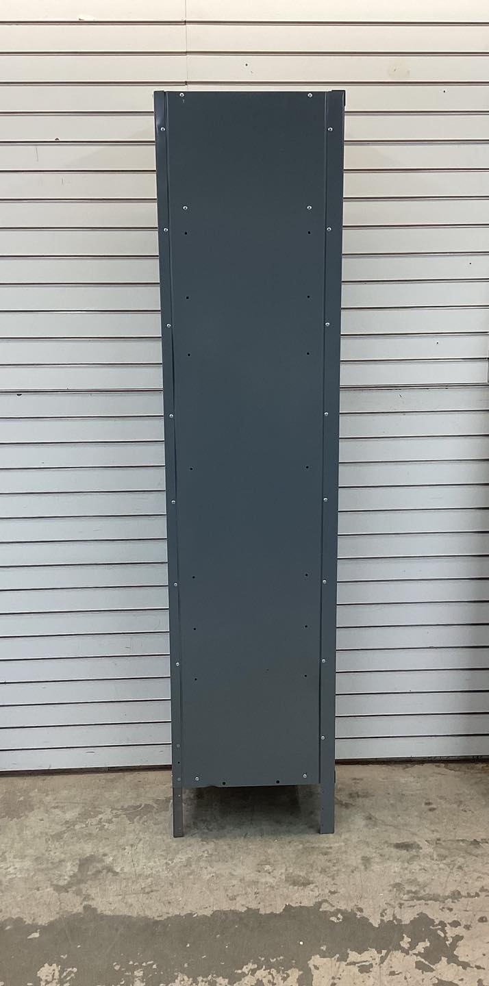 HALLOWELL Wardrobe Locker