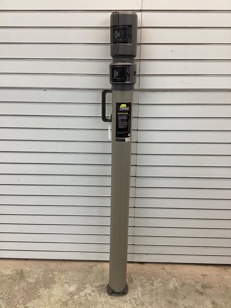 Plano Adjustable Rod Tube
