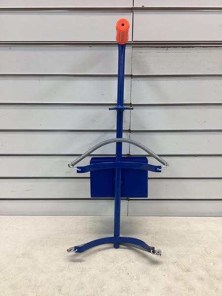 UNIWELD Carrying Stand for B Tank