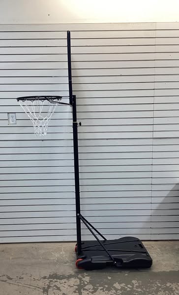 Kids Portable Basketball Hoop
