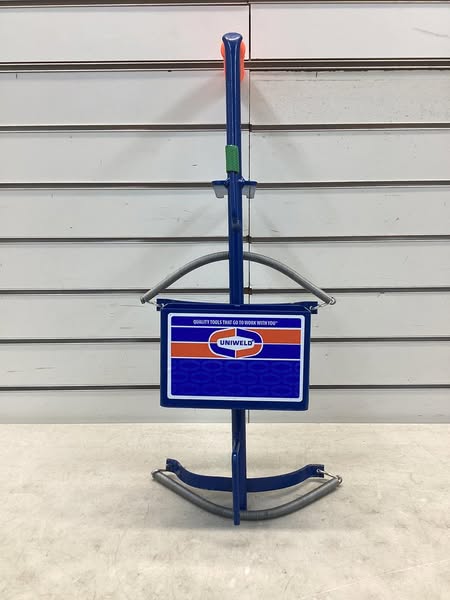 UNIWELD Carrying Stand for B Tank