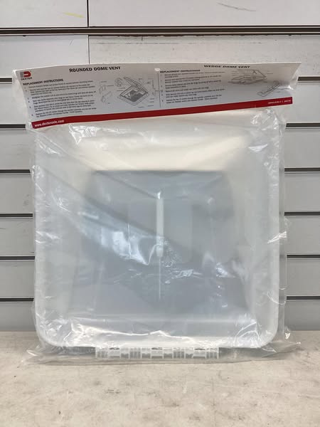 Dexter Replacement Wedge Dome