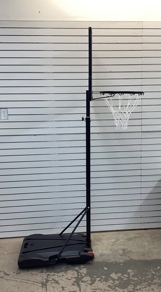 Kids Portable Basketball Hoop