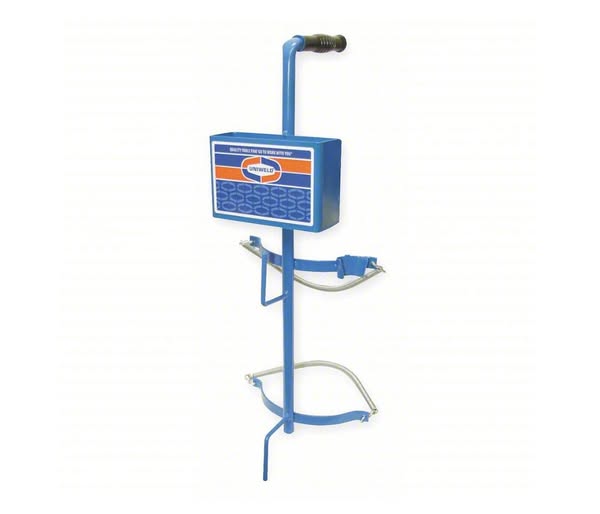 UNIWELD Carrying Stand for B Tank