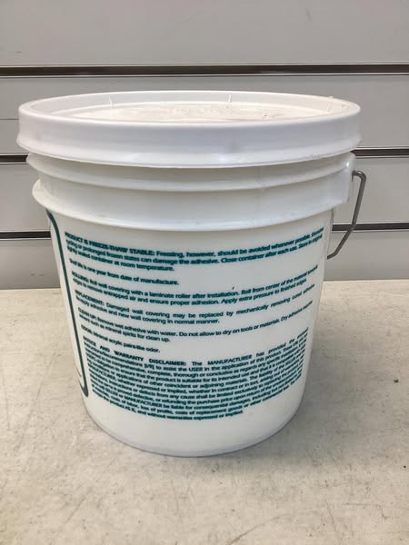 ACROVYN Mastic Adhesive