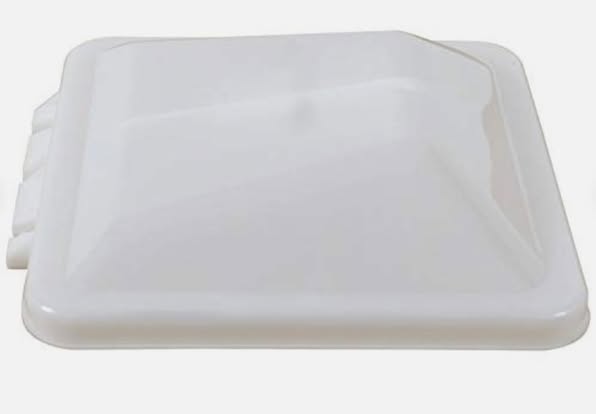 Dexter Replacement Wedge Dome