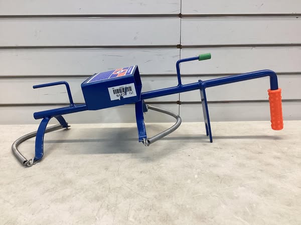 UNIWELD Carrying Stand for B Tank