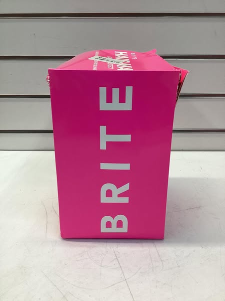 BRITE Bear Leave-In Hair Mask Cream - 3.38 fl oz