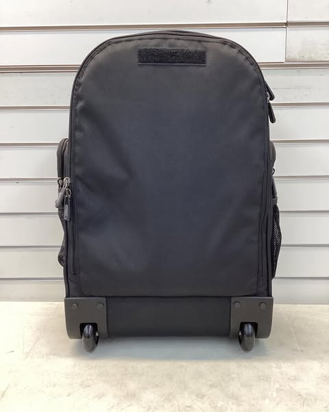 Samsonite Convertible Wheeled Backpack, Color Black