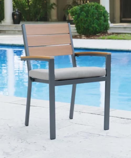 Peak Season Outdoor Seat Pad