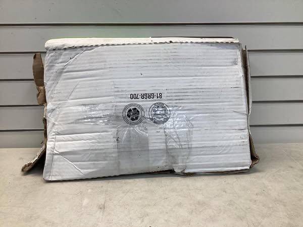 GRAINGER Recycled Trash Bags, 50 ct