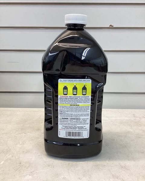 Patio Essentials Scatterbug Citronella Torch Fuel (100 fl oz)