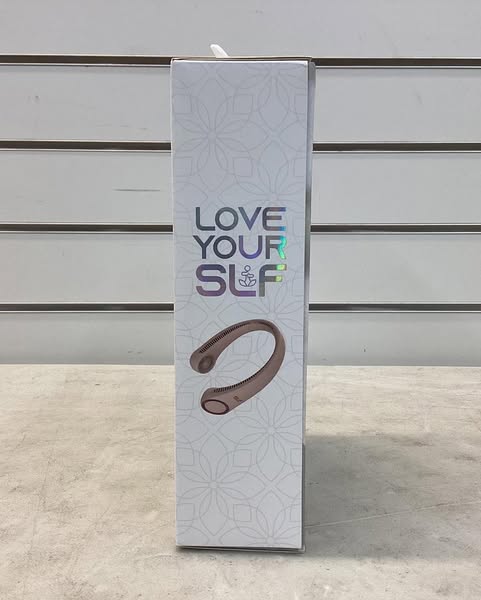 SLF Portable Neck Fan