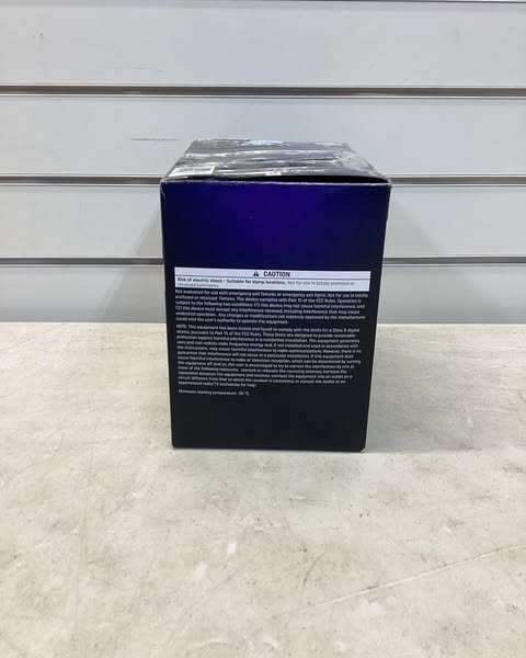 GE Soft White LED 60W Equivalent General Purpose A19 Light Bulbs 12-Pack