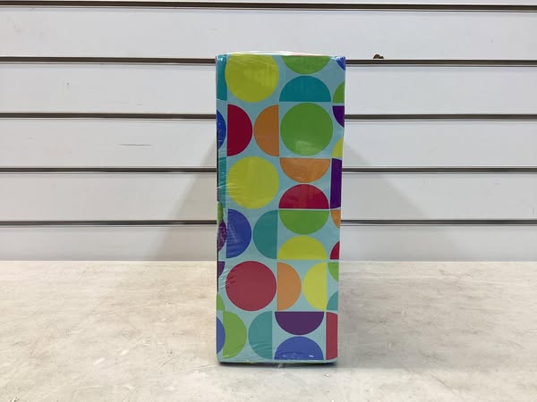 Mondo Llama Rad Rainbow Craft Case