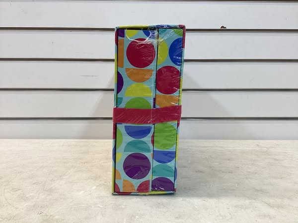 Mondo Llama Rad Rainbow Craft Case