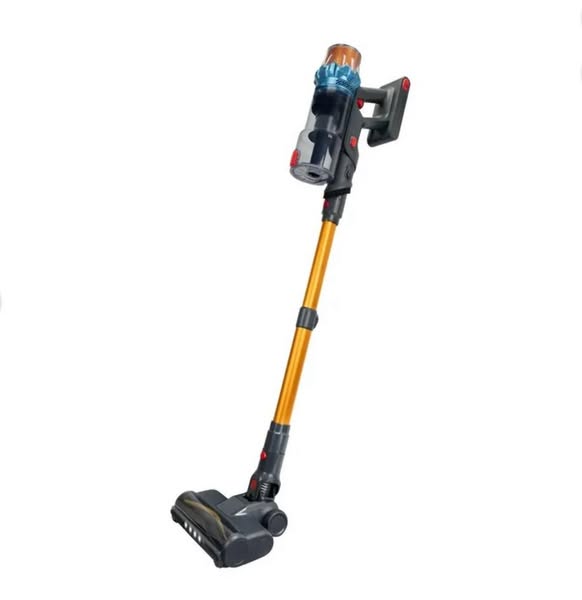 ePro Select Cordless Stick Vacuum with 2 Batteries, 6 Tools
