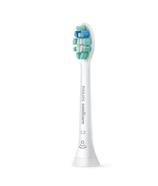 Philips Sonicare ProtectiveClean 4300 Rechargeable Toothbrush 2pk