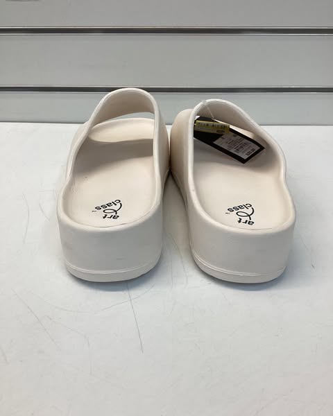 Art Class Edie Slide Sandals, Size 5