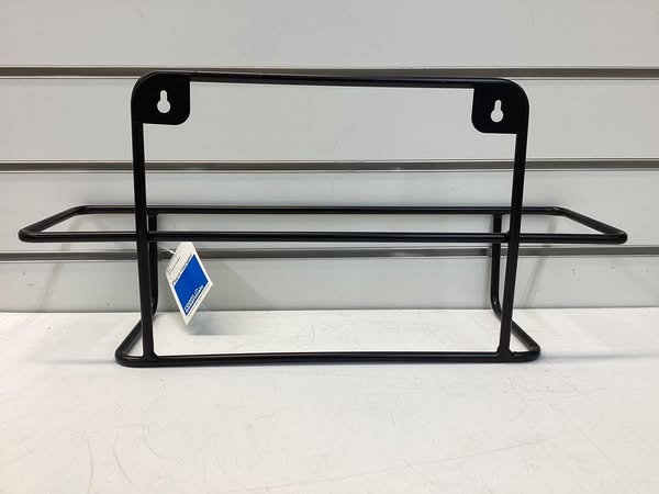 Room Essentials Metal Outdoor Planter Hanger Black