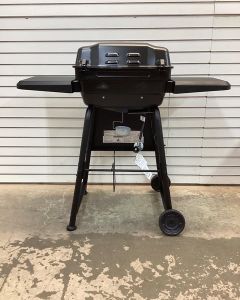 Char-Broil 2 Burner 20000 BTU Gas Grill