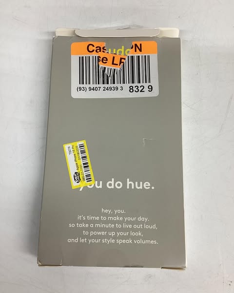 heyday iPhone 16 Pro Max Case with MagSafe