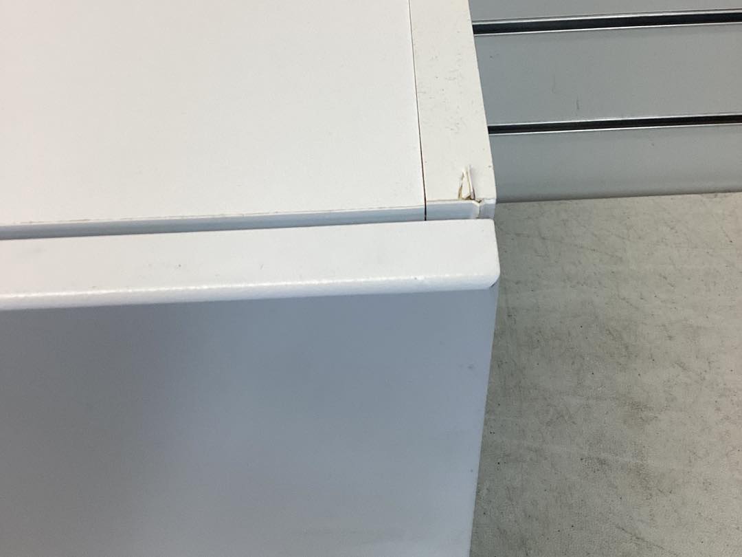 Hampton Bay Courtland 30 in. W x 12 in. D x 12 in. H Assembled Shaker Wall Bridge Kitchen Cabinet in Polar White