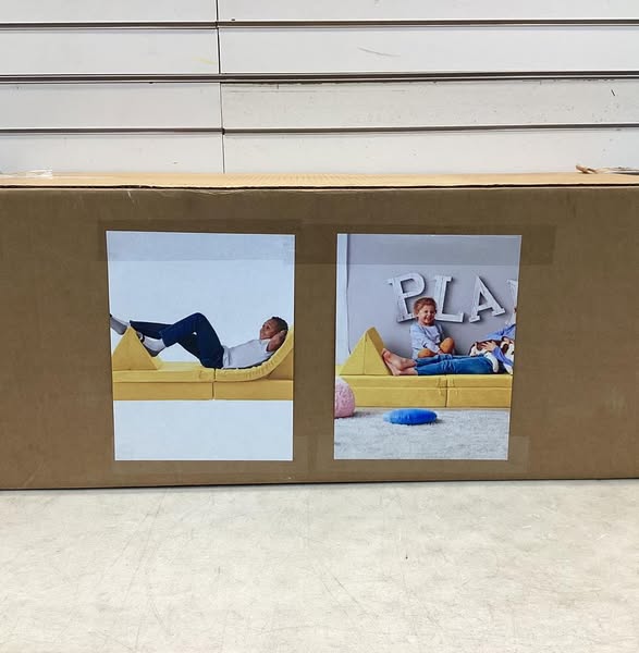 Member's Mark Kids' Explorer Sofa