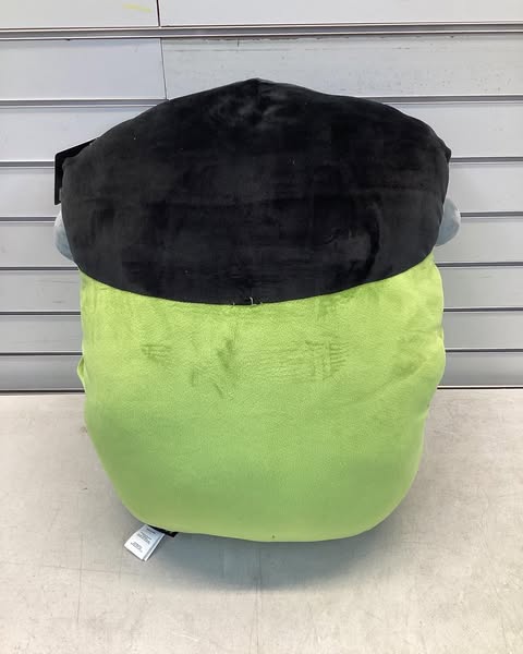 Member's Mark Halloween Secret Pocket Plush