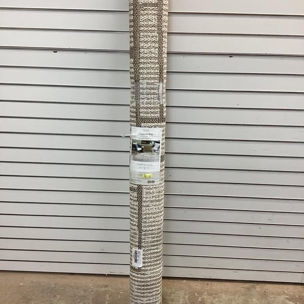 Tonal Geometric Outdoor Area Rug - Threshold