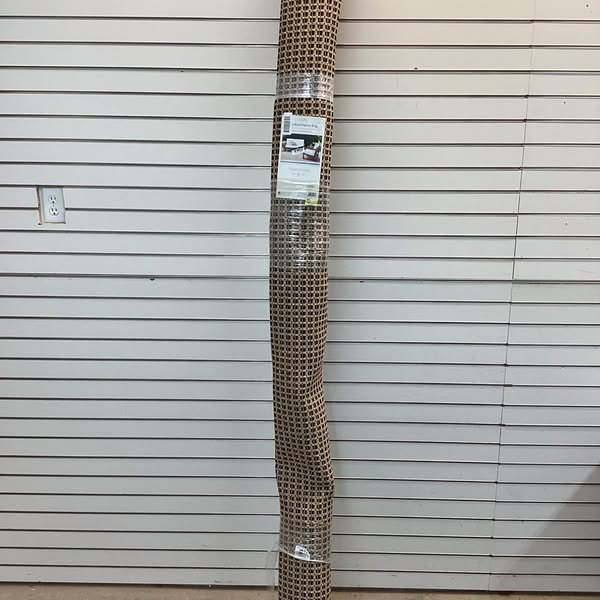 Micro Grid Rectangular Woven Indoor Outdoor Area Rug - Threshold