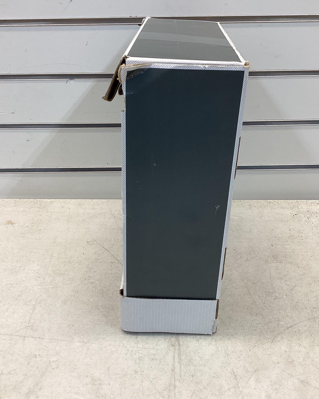 Threshold 45pc Luxor 18/10 Stainless Steel Flatware Set