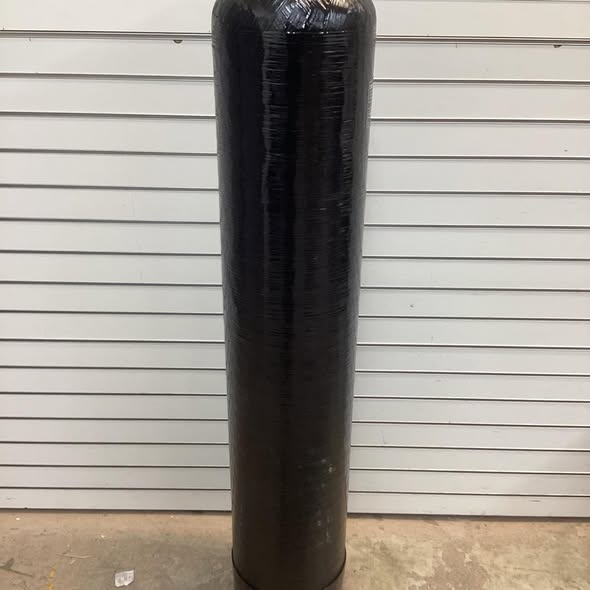 HARMONY SERIES | 1.5cf Water Softener Resin Tank 48,000 Grains