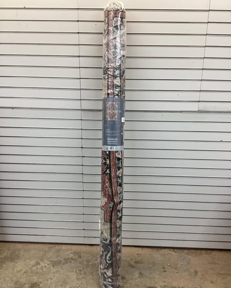 Member's Mark Everwash Washable Area Rug, 6'6"x 9'6"