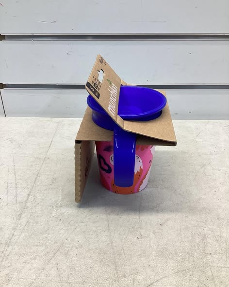 Miracle® 360° WildLove Trainer Cup