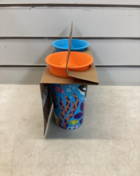 Miracle® 360° WildLove Sippy Cups