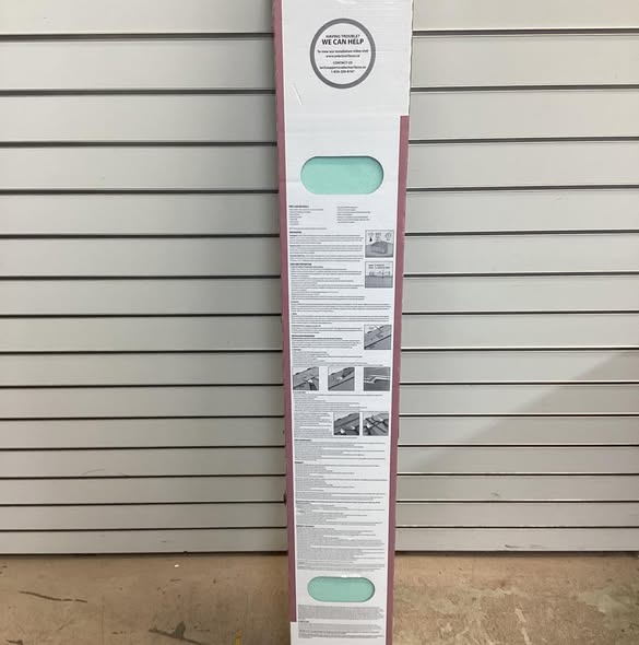 Select Surfaces Pearl Gray SpillDefense Laminate, 16.45 sq. ft. per box