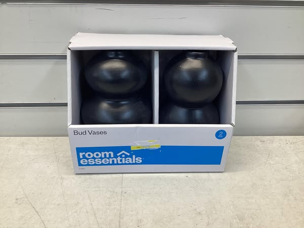 2pk Bud Vase - Room Essentials