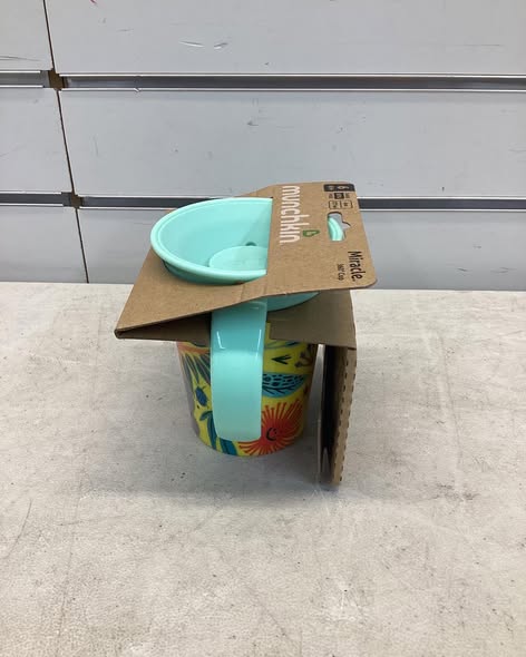 Munchkin Miracle 360 Wildlove Sippy Cup Koala