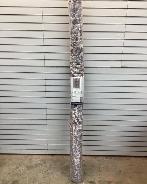 Member's Mark Everwash Washable Area Rug, 6'6"x 9'6"