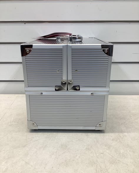 Creative Options Four 11.25" Tray Storage Case