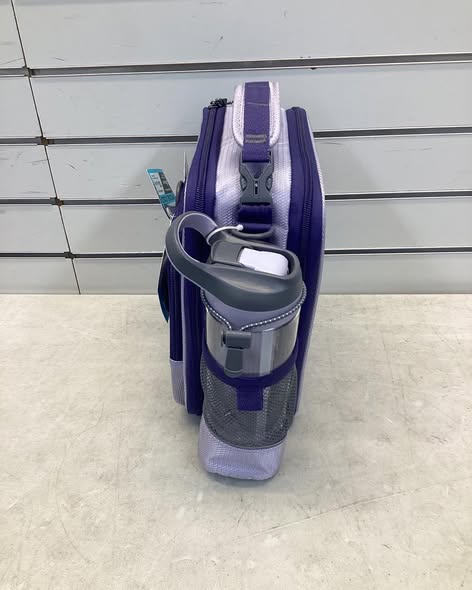 Arctic Zone Pro Expandable Lunch Bag