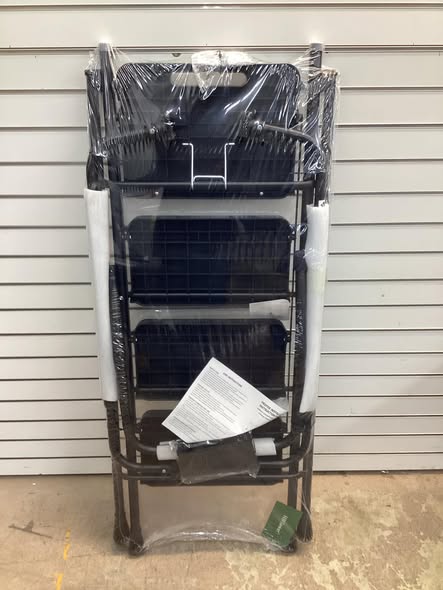 HBTower 4-Step Ladder