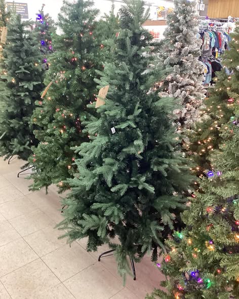 National Tree Company 6-ft Slim Artificial Christmas Tree